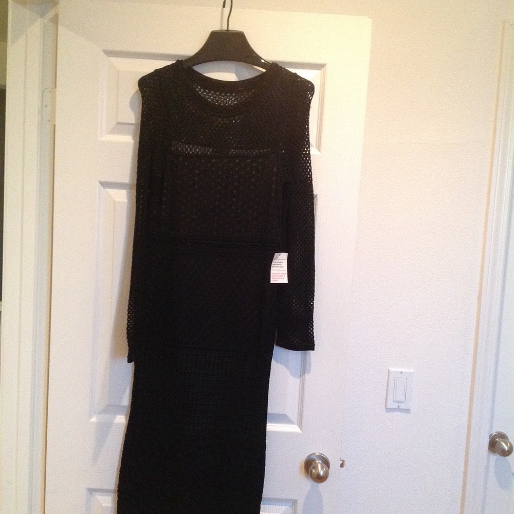 Brand New knitted Dress (never worn)